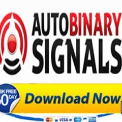 Auto Binary Signals Review 03