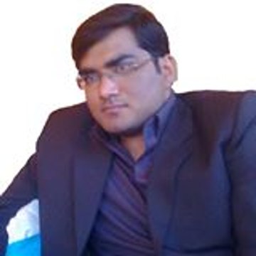 Ali Atif