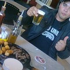 Efren Basilio