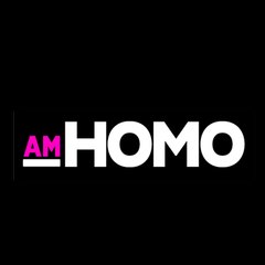 IamHOMO