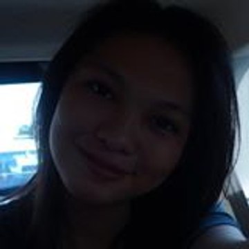 Sheila Mae Gaspar