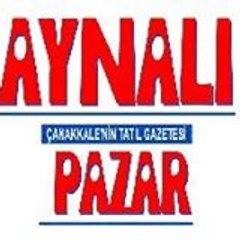 Aynalı Pazar Gazetesi