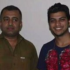 Mubashir Hafeez