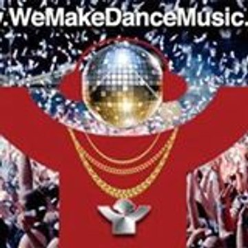 WeMakeDanceMusic