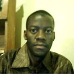 Cliff Yumba Mpiana WANE