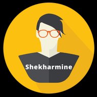 Shekharmine