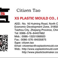 Xs Plastic Mould Co., Limited