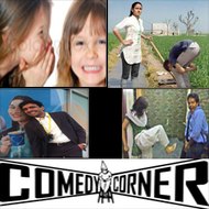 Comedy Corner