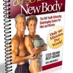 Old School New Body Review 02