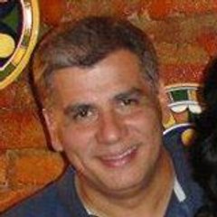 Elival Rocha