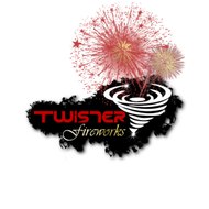 Twister Fireworks