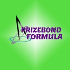 PrizeBond Formula