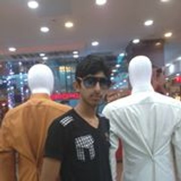 Asif Ameer