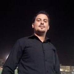 جمال الصيادي