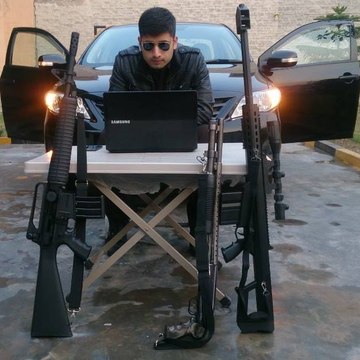Fahad  Awan