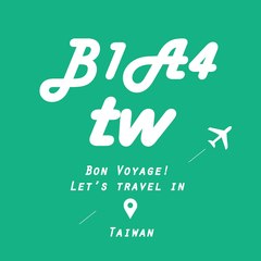 B1A4.tw