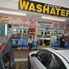 Lucky Washateria