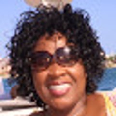 Corina Wisdom