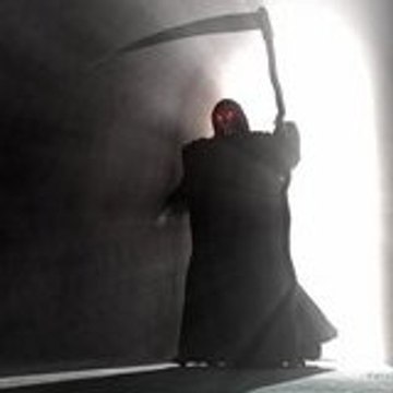hades d enfer