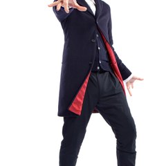 DoctorWho/SailorMoonFan#1