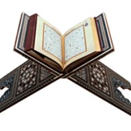 Kuran-ı Kerim Hatim