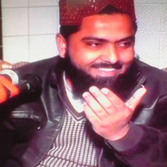 Umar Farooq Farooqi