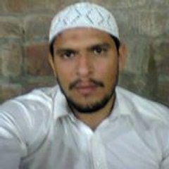 Umer Amanat