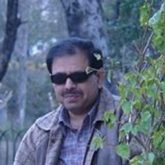 Muhammad Naseer Hashme