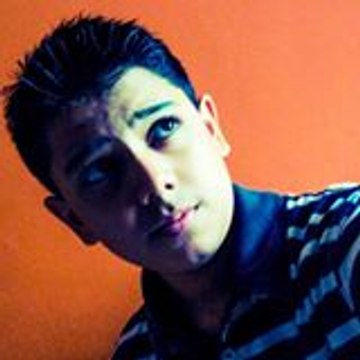 Masroor Hussain