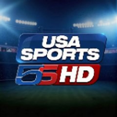 USA SPORTS 55 HD