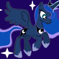princess luna