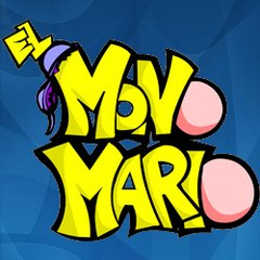 El Mono Mario