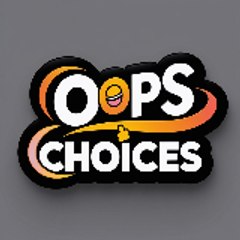 OopsChoices