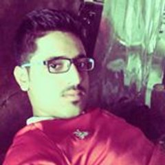 Umair Khan