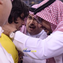 محب النصر