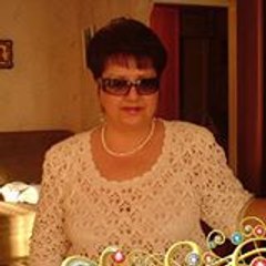 Нелли Константинова