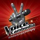 The Voice Cambodia FC