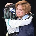 Kaminokiba Fourze