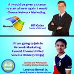 Renz Bernal