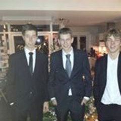 Brian Vd Zeeuw