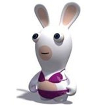 Quenotte LeLapin