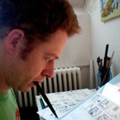 Julien David