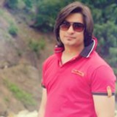 Haseeb Akhenzai