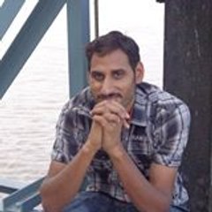 Arshad Butt