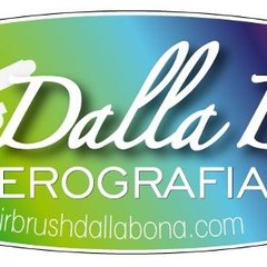 Airbrush Dalla Bona