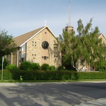 Calgarychurch