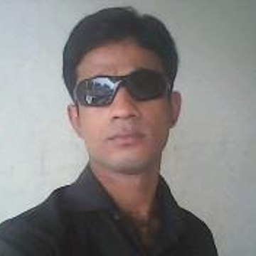 IRFAN ALI JOYO