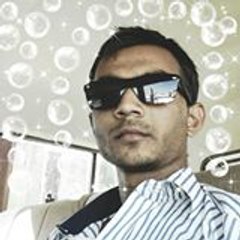 Chirag Patel