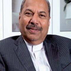 Galfar Mohamed Ali