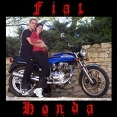 Fiat-Honda